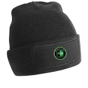 Bonnet Patch