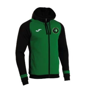 Veste à capuche Lider