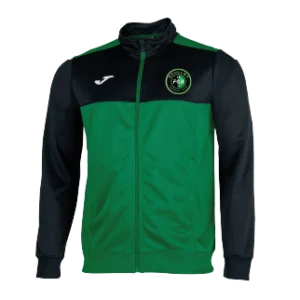 Veste Zippée Winner